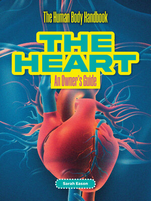 cover image of The Heart